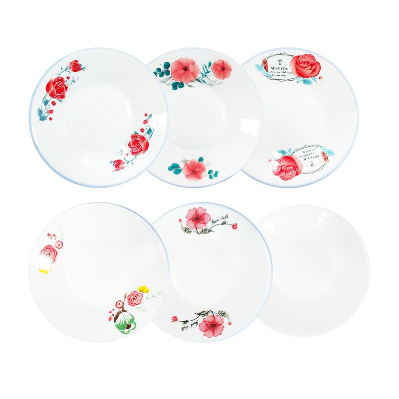 Set farfurii 12 buc