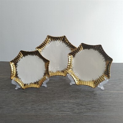 Electric Gold Plated Product