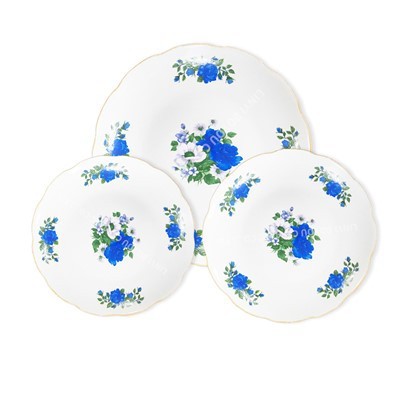 18pcs Dinnerware Set