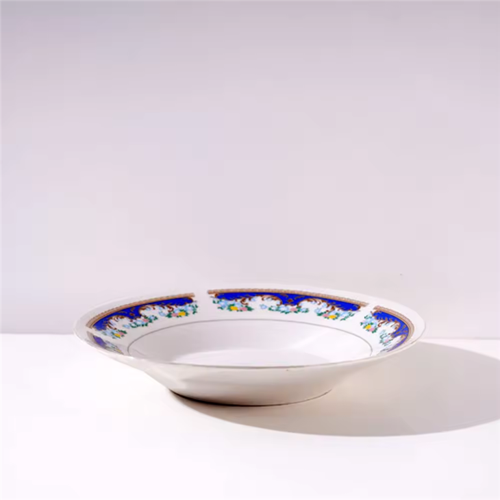 9 Inch Soup Plate