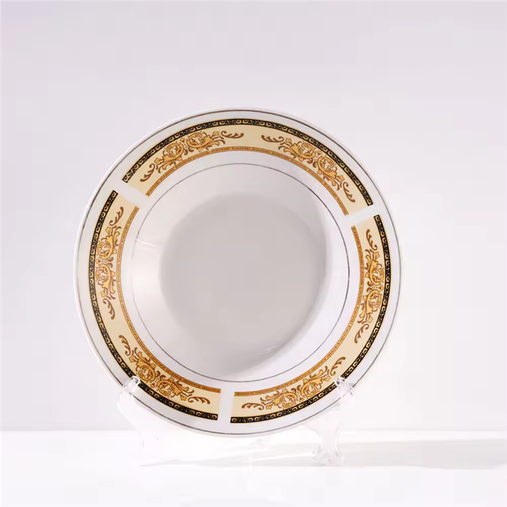 9 Inch Soup Plate
