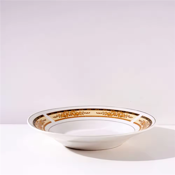 9 Inch Soup Plate