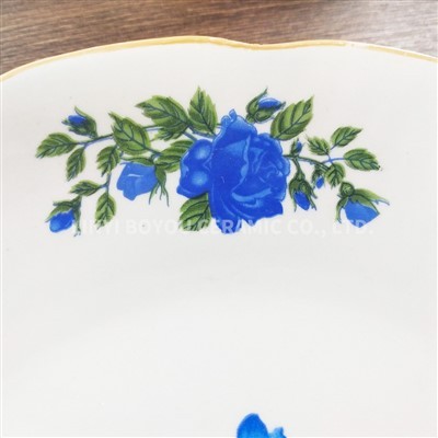 18pcs Dinnerware Set