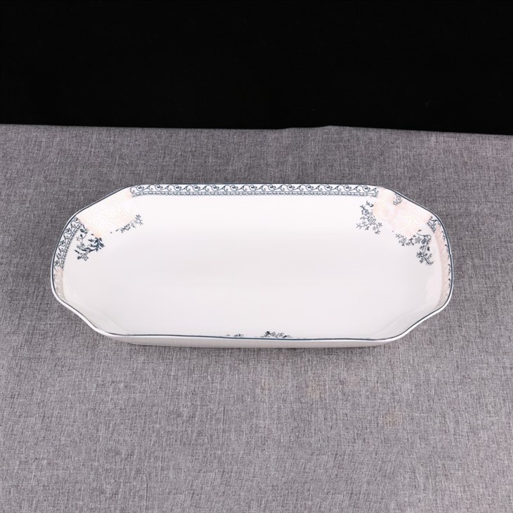 Ceramic Bowl Set Tableware Set 2024