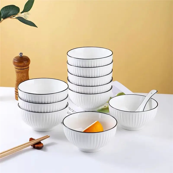 Ceramic Bowl