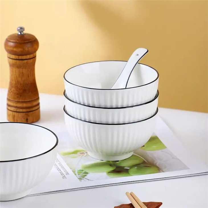 Ceramic Bowl