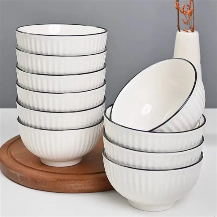 Ceramic Bowl
