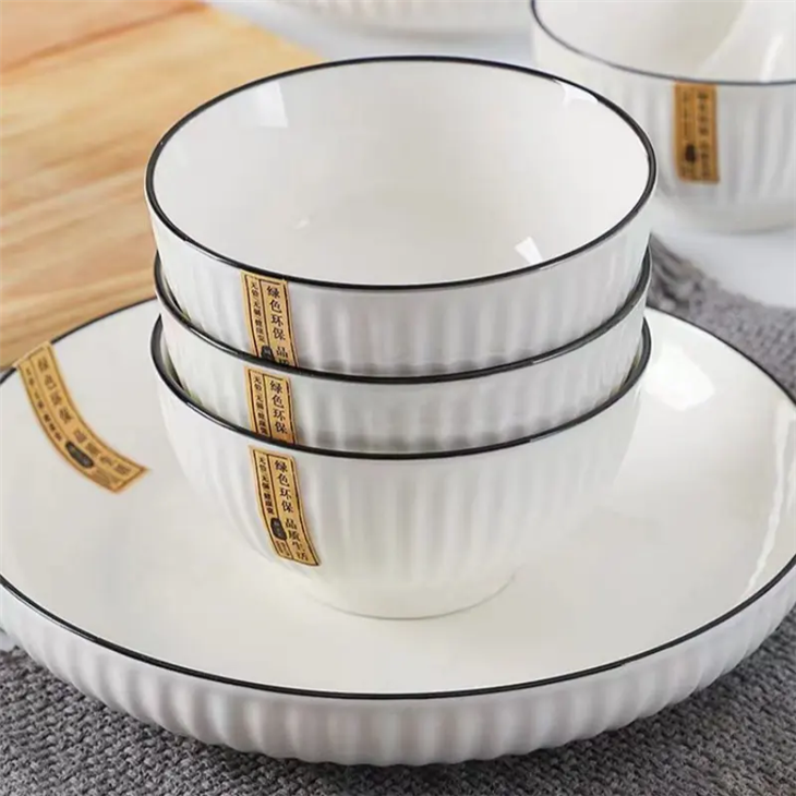 Ceramic Bowl