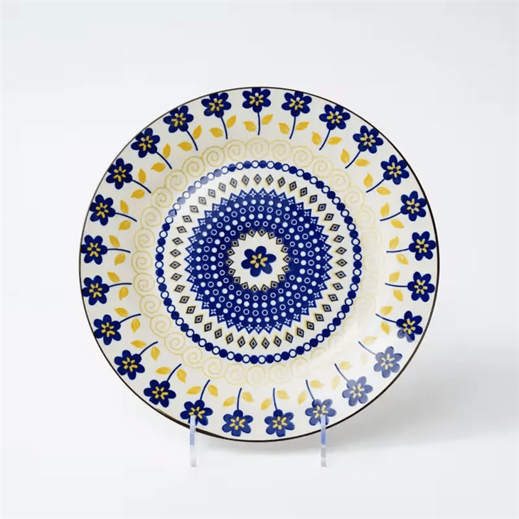 Set de plăci ceramice 2
