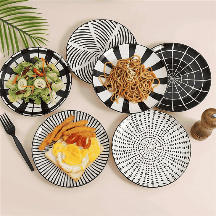 Set de plăci ceramice 3