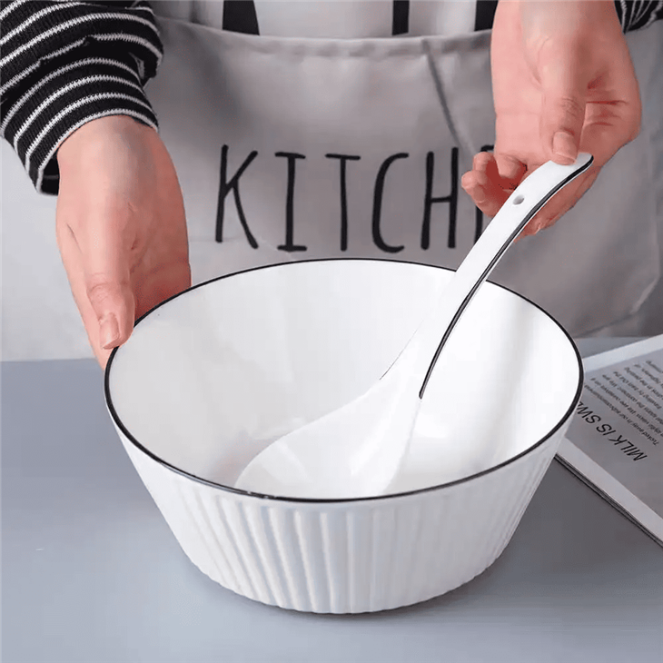 Ceramic Bowl 1