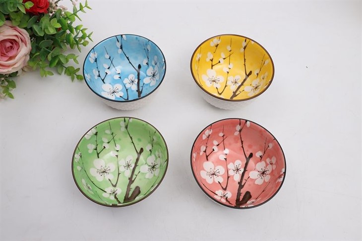 Ceramic Soup Bowl Ceramic Soup Bowl