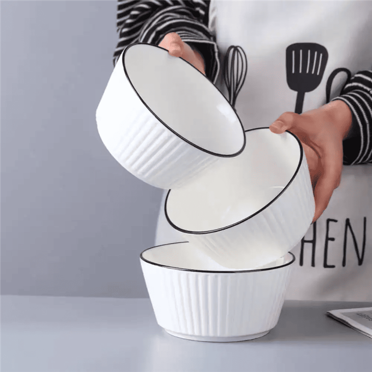 Ceramic Bowl 1