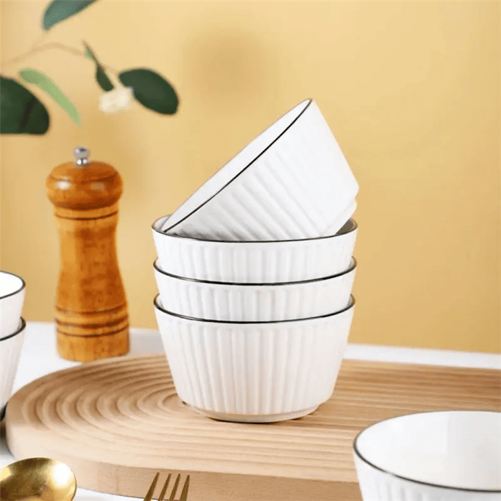 Ceramic Bowl 1