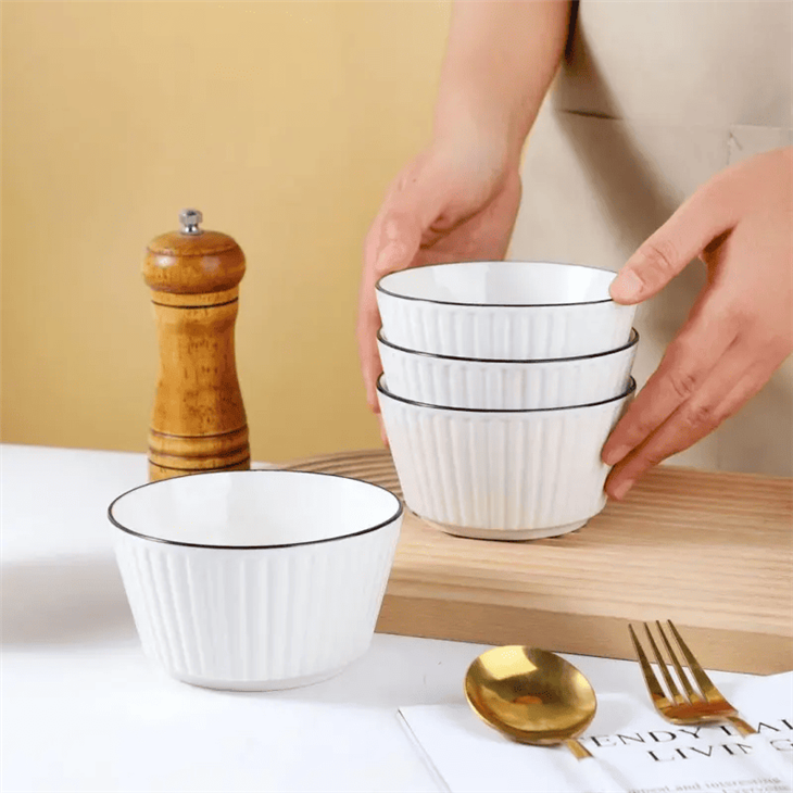 Ceramic Bowl 1