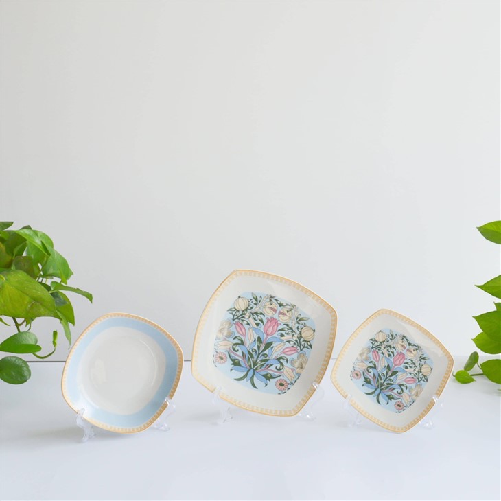 Ceramic Tableware Set 2