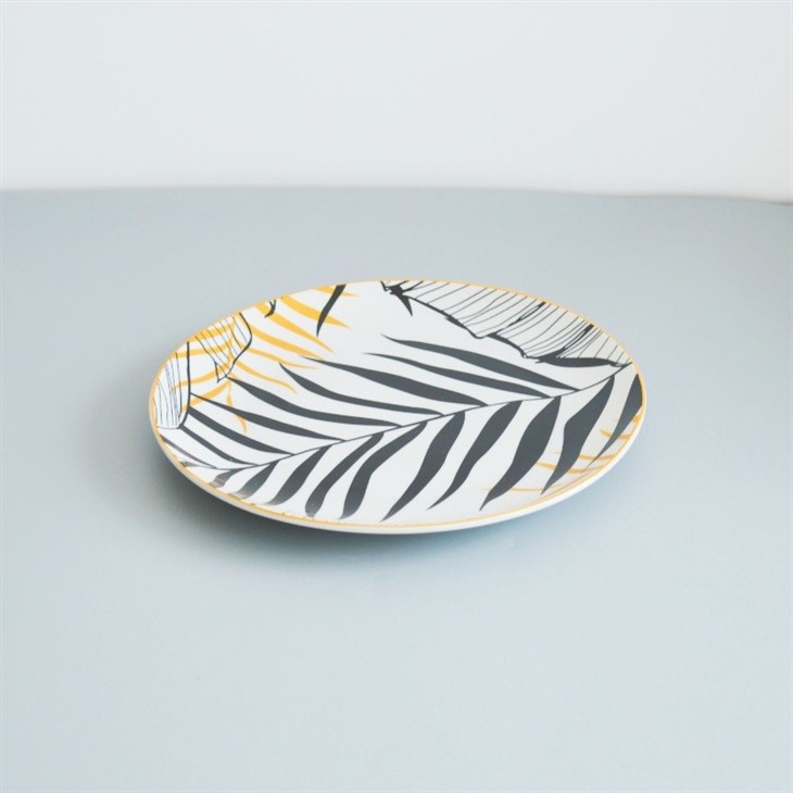 Ceramic Tableware Set 2