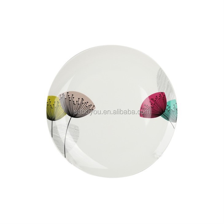 Ceramic Tableware Set 3