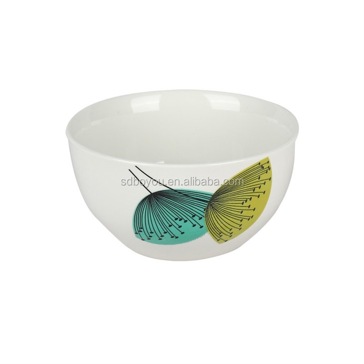 Ceramic Tableware Set 3
