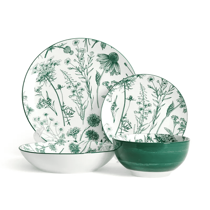 Set de tacâmuri ceramice 5