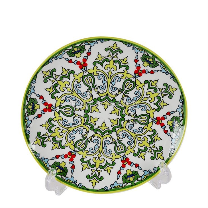 Ceramic Tableware Set 6