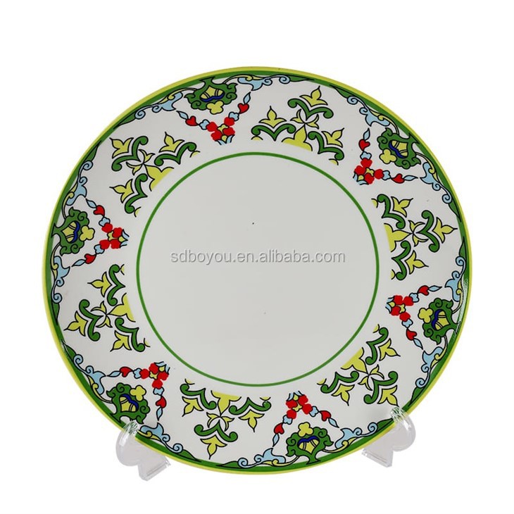 Ceramic Tableware Set 6
