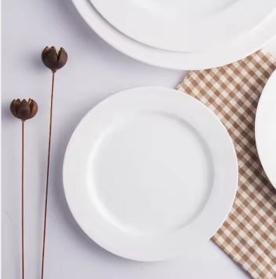 Cheap Price Classic Ceramic Plate