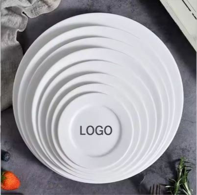 Cheap Price Classic Ceramic Plate