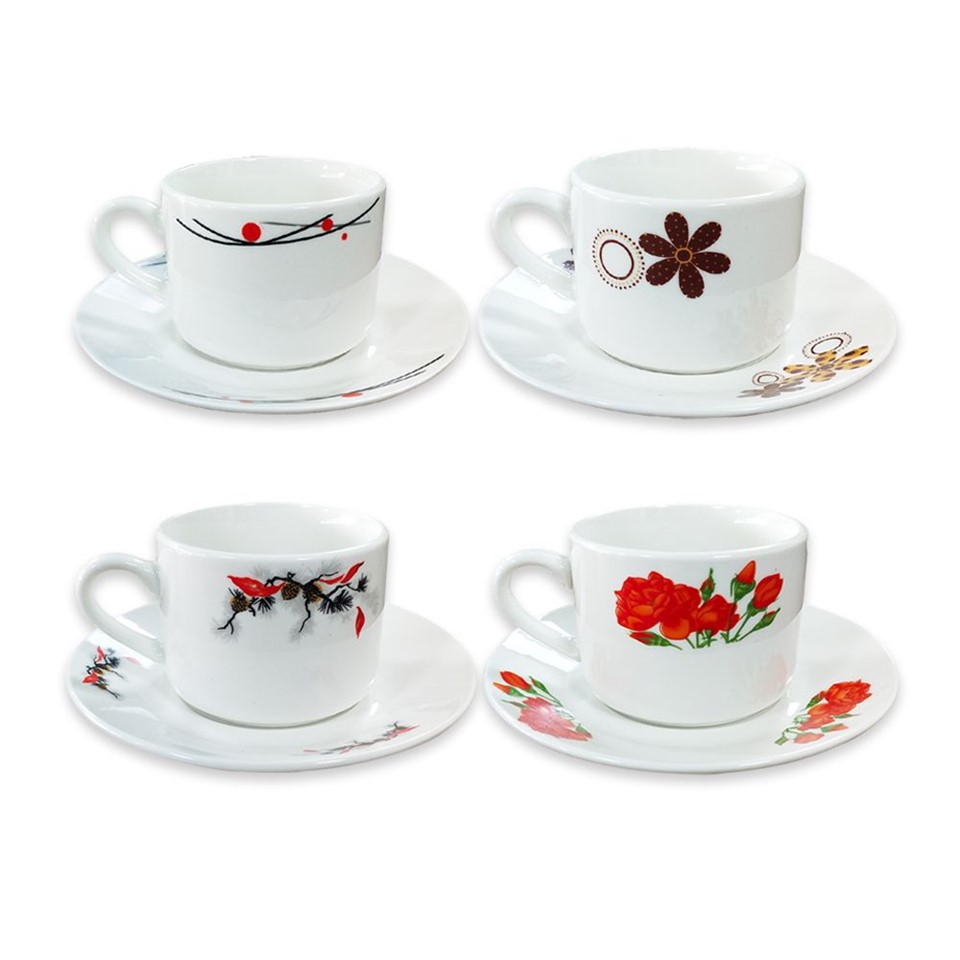 Set căni de cafea
