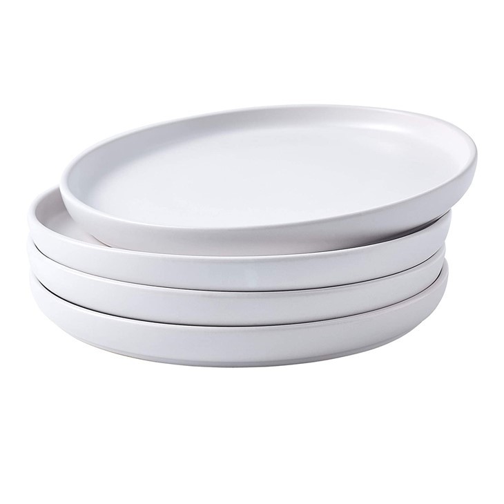 Color Glaze Salad Tray Variety Of Colors