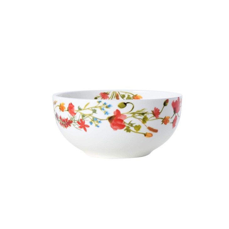 Custom Fine Porcelain Dinner Set Ceramic Dinnerware