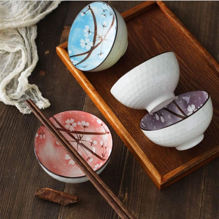 Custom Sizes Factory Quality Porcelain Dinnerware Bowl
