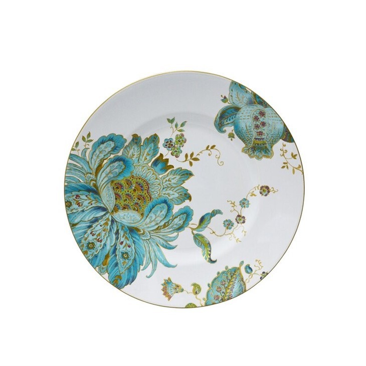 Cutlery Set Ceramic Bowl Plate