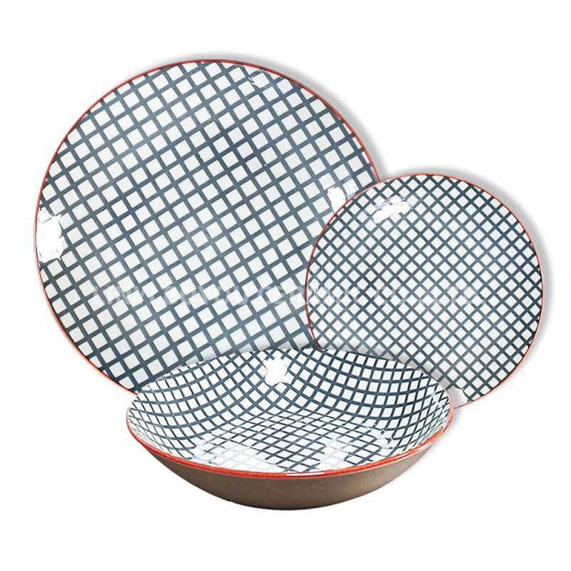 Deep Moon Plate