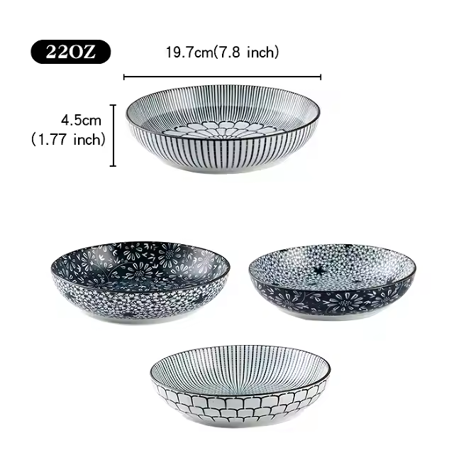 Seturi de cină de lux 10