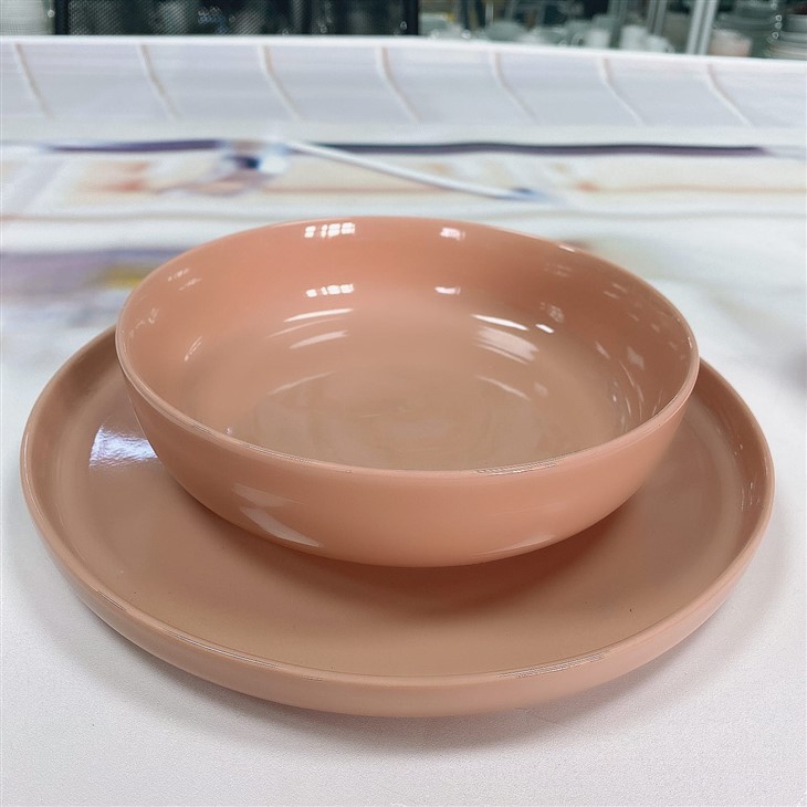 Dinnerware Sets Luxury 1