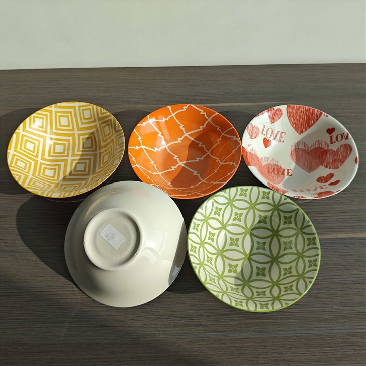 Dinnerware Sets Luxury 7