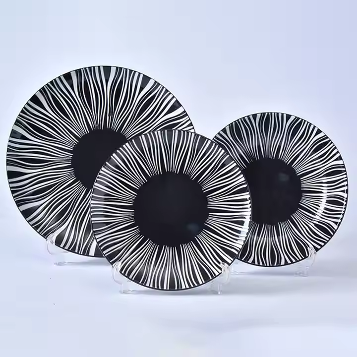 Dinnerware Sets Luxury 9