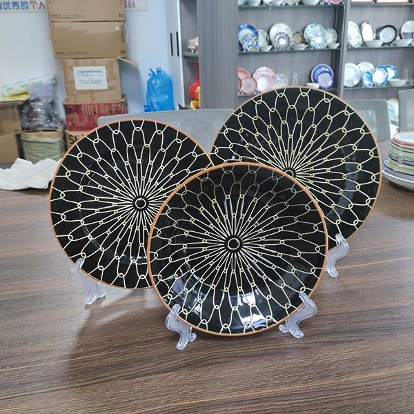 Classic Sales Europe Style Ceramic Tableware