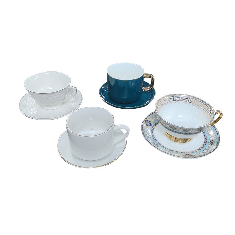 Factory Direct Sale Ceramic Stoneware Cup Customized