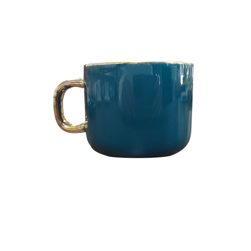 Factory Direct Sale Ceramic Stoneware Cup Customized