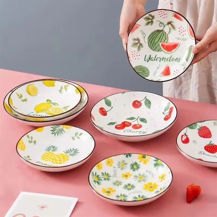 Fruit Plate for Party Fruit Plate for Party
