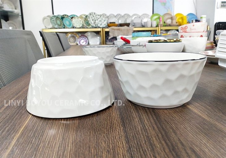 Gold Line Bowl Set Gold Line Bowl Set