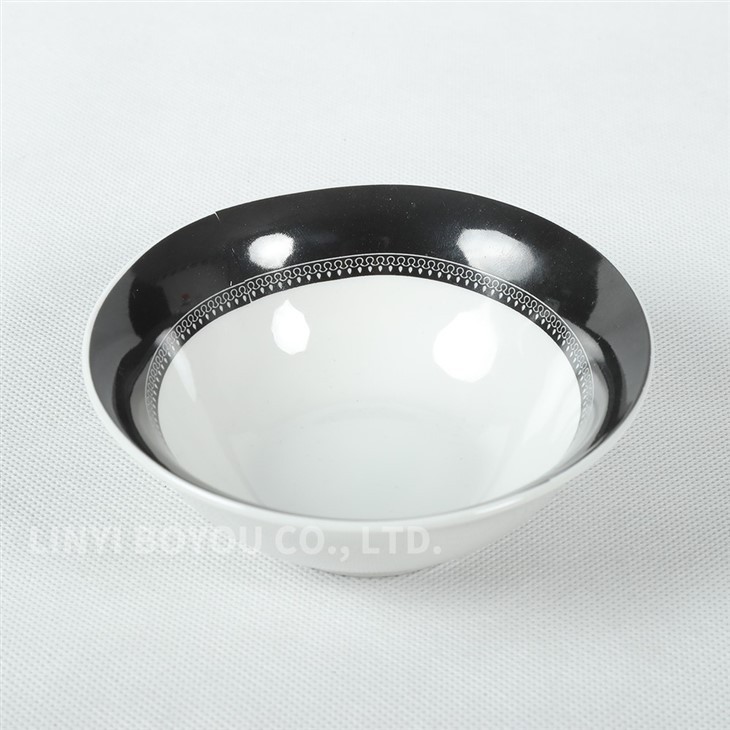 26pcs Decal Dinnerware Set