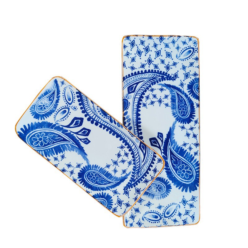 Long Square Plates Are Microwave Safe