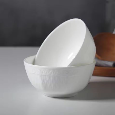 Noul bol Bone China