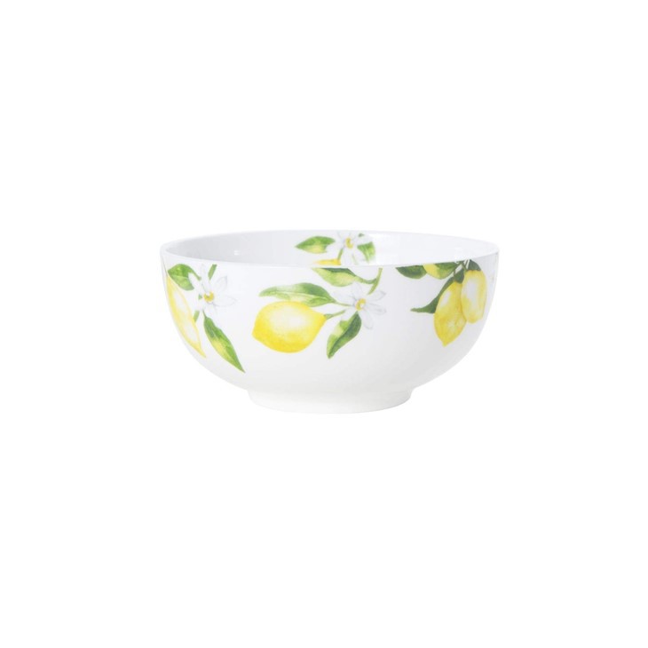 Nordic Tableware Ceramic Bowl And Spoon Set