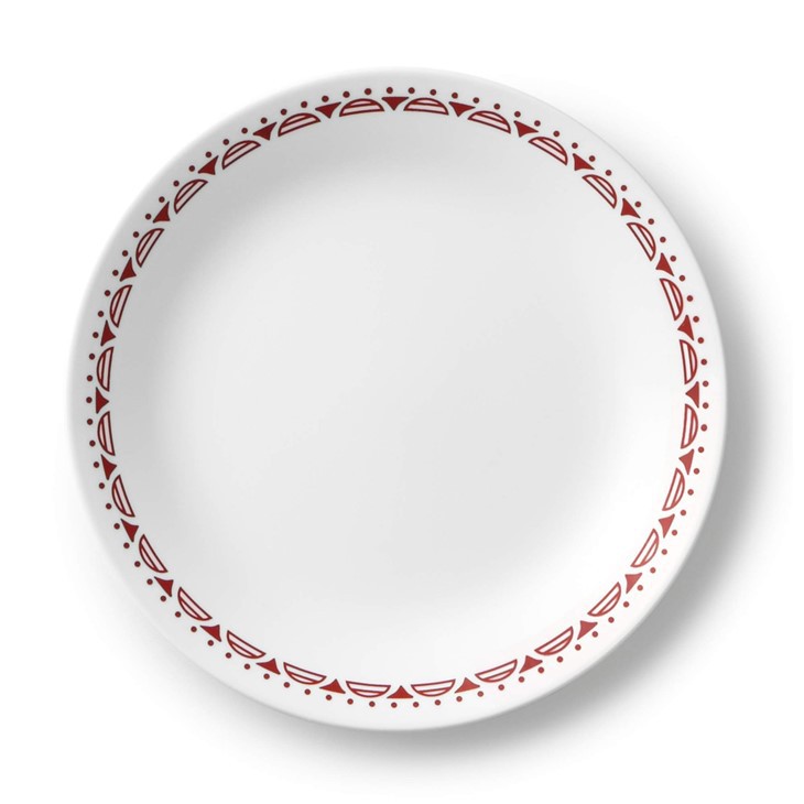 Optional Pattern Set Cutlery Simple