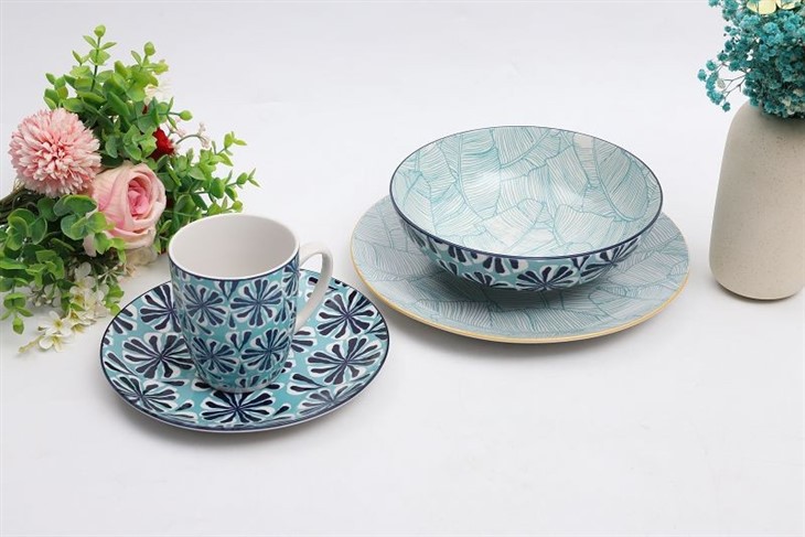 Porcelain Soup Bowl Porcelain Soup Bowl