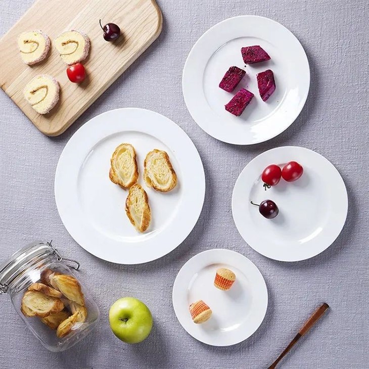 Porcelain Tableware Porcelain Tableware